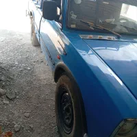 نیسان دوگانه سوز