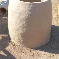 منقل گلی و سنتی|اجاق گاز و لوازم برقی پختوپز|بندر ماهشهر, |دیوار