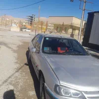 پژو پارس موتور زانتیا|خودرو سواری و وانت|اصفهان, شفق|دیوار