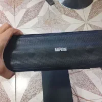 سینما خانواده مارشال در حد نو