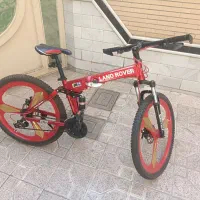دوچرخه تاشو
