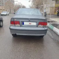 سمند مدل ۸۶|خودرو سواری و وانت|کرمان, |دیوار