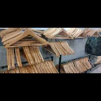 چوبکار چوبی و پلاستیکی رگال و دکور|فروشگاه و مغازه|بجنورد, |دیوار