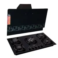 نصاب فر گاز روکار هود توکار علم دوش شیر مخلوط فن