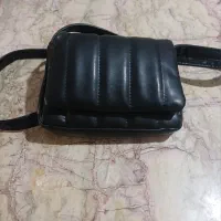 کیف چرم ۱۵۰ت در حد نو