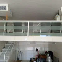 مغازه 171 متر نو ساز دهنه 5 ارتفاع 4نیم|اجارهٔ مغازه و غرفه|نیشابور, خط کاشمر|دیوار