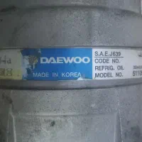 کولر پراید دوو اصلی|قطعات یدکی و لوازم جانبی|ری, شهادت|دیوار