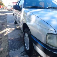 پژو405 مدل 92خونگی|خودرو سواری و وانت|شیراز, کیان آباد|دیوار