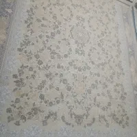 فرش بیکران|فرش|مشکین‌دشت, |دیوار