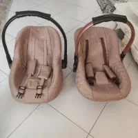 دو عدد کریر در حد نو بسیار تمیز