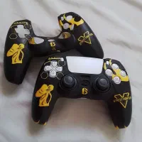 کاور دسته pc5