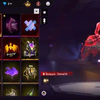 اکانت فری فایر|کنسول، بازی ویدئویی و آنلاین|یاسوج, |دیوار