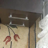 فروش تخت دونفره و مبل راحتی ۹نفره|تخت و سرویس خواب|شیروان (خراسان), |دیوار