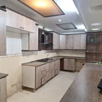 کابینت آشپژخانه|مصالح و تجهیزات ساختمان|قم, قلعه یزدیها|دیوار