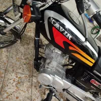 کویر 125 مدل 4010شوش دانیال