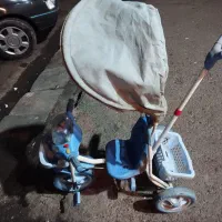 سه چرخه|دوچرخه، اسکیت، اسکوتر|کرج, حصارک پایین|دیوار