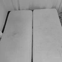 دو عدد تشک تک نفره