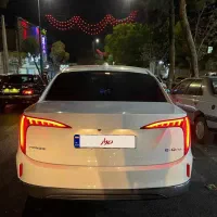 هونگچی برقی eqm5