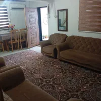 اجاره روزانه/هفتگی/ماهانه ویلا ۶۵ متری در گیلار|اجارهٔ کوتاه‌مدت آپارتمان و سوئیت|بندر انزلی, گیلار|دیوار