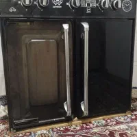 گاز قیمت 3میلیون دوصد|اجاق گاز و لوازم برقی پختوپز|زاهدان, |دیوار