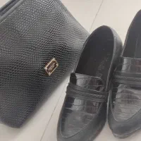 کیف ورنی اصلی|کیف، کفش، کمربند|کرمانشاه, |دیوار