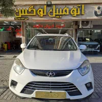 جک s5مدل ۹۴معاوضه ونقد