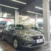 تارا مدل۴۰۳ خاکستری دنده|خودرو سواری و وانت|کرج, گلشهر|دیوار