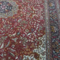 فرش قرمز|فرش|قوچان, |دیوار