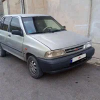‌ماشین پراید
