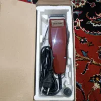 ماشین اصلاح موی سر و صورت موز آلمانی|آرایشی، بهداشتی، درمانی|پرند, فاز ۶|دیوار