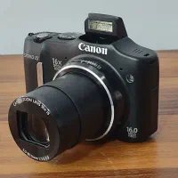 دوربین کنون|دوربین عکاسی و فیلم‌برداری|سنندج, |دیوار