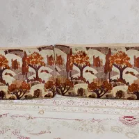 پشتی|پشتی|مسجد سلیمان, |دیوار