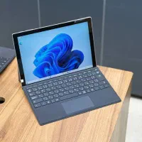 سرفیس پرو 7 پلاس i7 رم 32 هارد 1TB