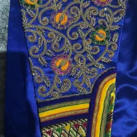 شلوار بندری|لباس|بندرعباس, |دیوار