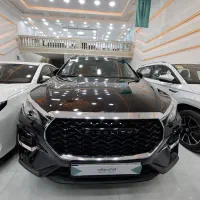 فیدلیتی الیت / اتوخسروانی شعبه کرمان