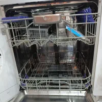 ماشین ظرفشویی الجی|ماشین ظرفشویی|ورامین, ورامین|دیوار