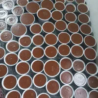 سمنو خانگی.