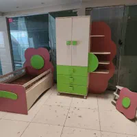 سرویس خواب کودک