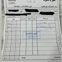 ظرفشویی ۱۵ نفره پاکشوما. چند روز قبل خریداری شده|ماشین ظرفشویی|لاهیجان, شهید آوینی|دیوار