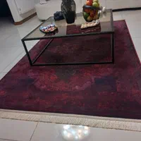 فرش ابریشم