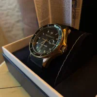 ساعت مازراتی اصل