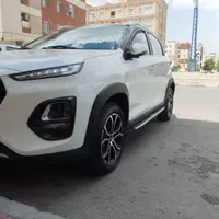 x22pro اتومات/کم کار|خودرو سواری و وانت|مشهد, هنرستان|دیوار