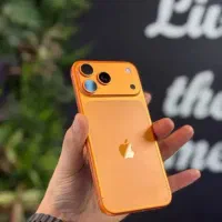 ایفون ۱۳ ۱۴ ۱۵ ۱۶ ۱۷ فول کپی پرومکس|موبایل|شیراز, ابیوردی|دیوار