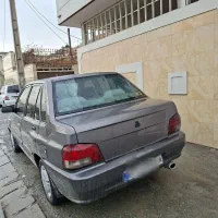 پراید ۱۳۲مدل ۱۳۹۰سالم|خودرو سواری و وانت|کرج, شهرک سهرابیه|دیوار