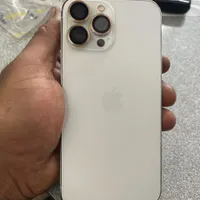 اپل iPhone 13 Pro Max با حافظهٔ ۲۵۶ گیگابایت