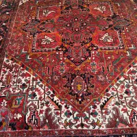فرش دستباف|فرش|مراغه, |دیوار
