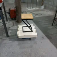 میز عسلی|مبلمان خانگی و میز عسلی|پاکدشت, پاکدشت (مامازند)|دیوار