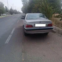 پارس ۸۴|خودرو سواری و وانت|خرمدره, |دیوار