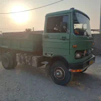 خاور مدل 61|خودرو سنگین|قلعه قاضی, |دیوار