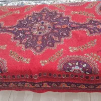 رومیزی پ ت ه قدمت دار|کلکسیون اشیاء عتیقه|قیامدشت - خاورشهر, |دیوار